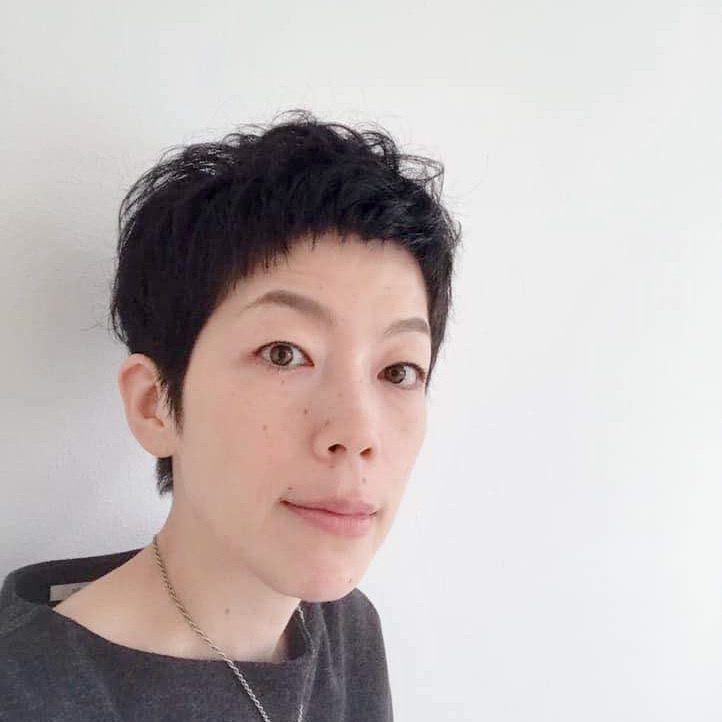 森岡亜由美講師