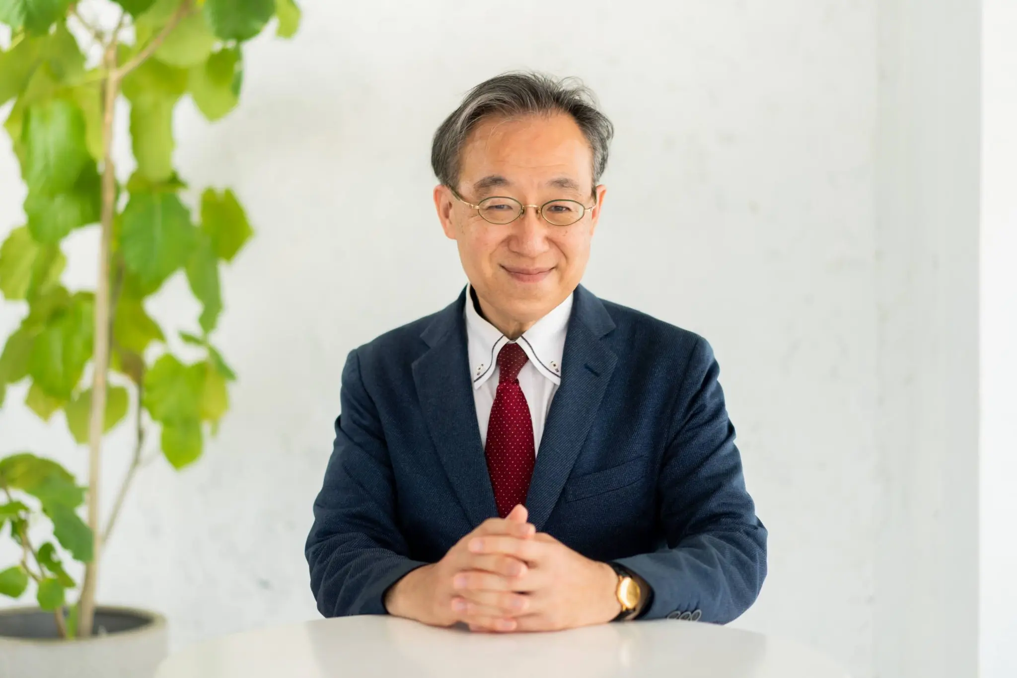 医学博士　東郷俊宏先生のセミナー