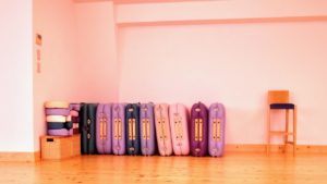 natural table交流会