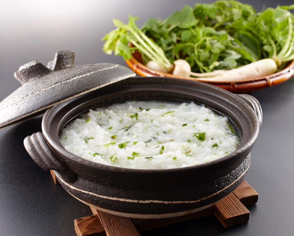 Natural Therapy 歳時記