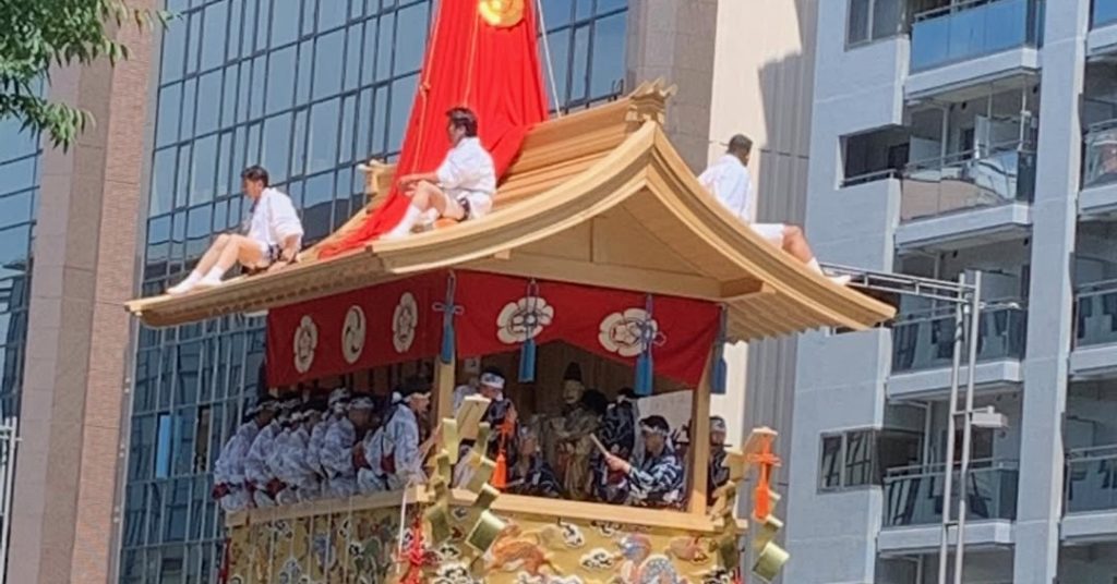 京女の超ハイコンテキストリテラシー